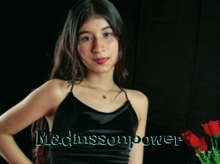 Madinssonpower