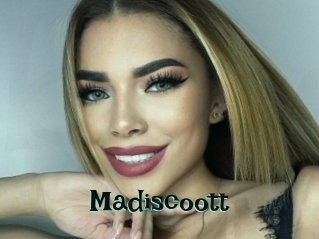 Madiscoott