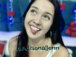 madisonallenn Blog Pornostar