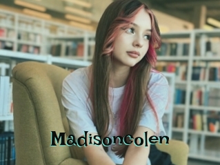 Madisoncolen