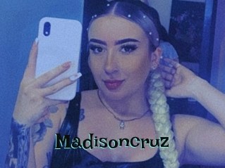 Madisoncruz