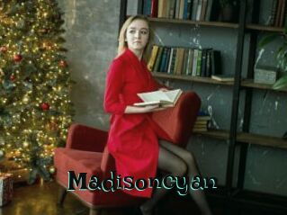 Madisoncyan