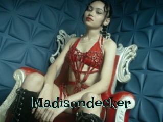 Madisondecker