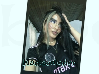 Madisonleder