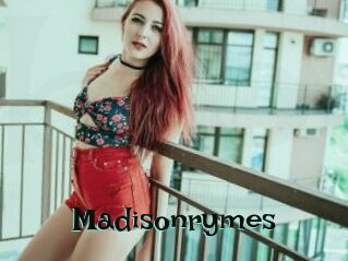 Madisonrymes