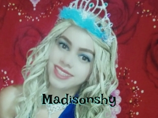 Madisonshy
