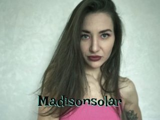 Madisonsolar
