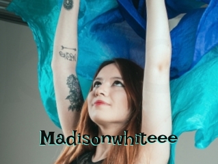 Madisonwhiteee