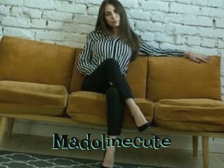 Madolinecute