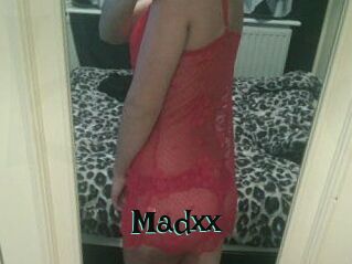 Madxx