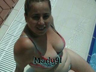 Mady91