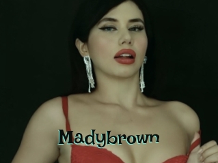 Madybrown