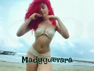 madyguevara Blog Pornostar