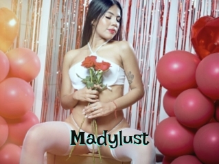madylust Blog Pornostar