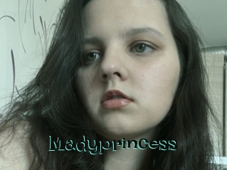 Madyprincess
