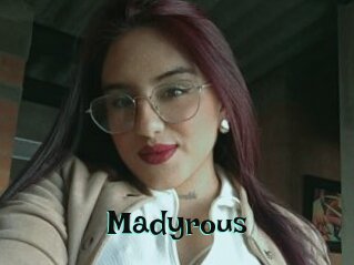 Madyrous