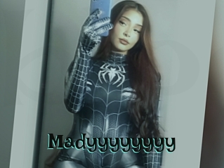 Madyyyyyyyy