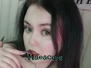 Maeacors