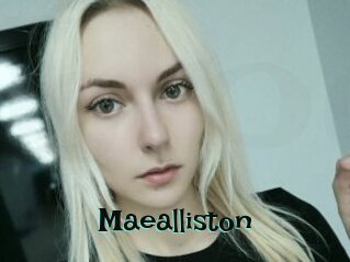 Maealliston