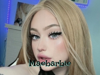 maebarbie Blog Pornostar