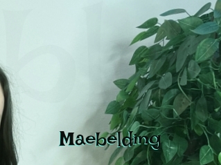 Maebelding