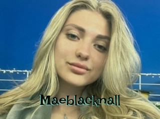 Maeblacknall