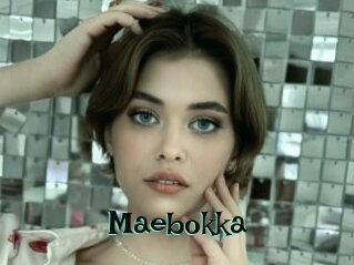 Maebokka