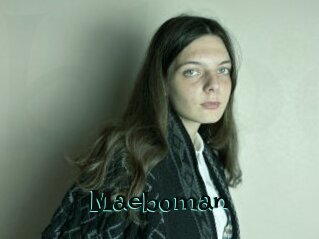 Maeboman