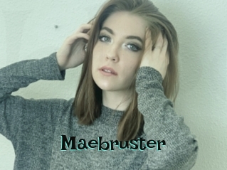 Maebruster