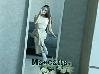 Maecatts