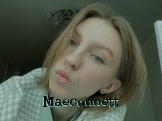 Maeconnett