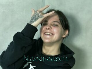 Maecreason