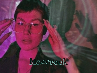 Maecrook