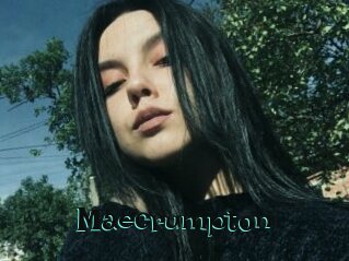 Maecrumpton