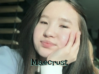 Maecrust