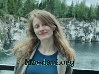 Maedanbury