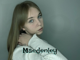Maedenley