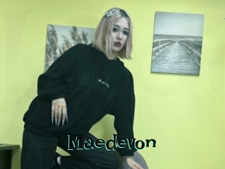 Maedevon