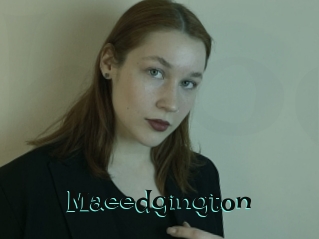 Maeedgington