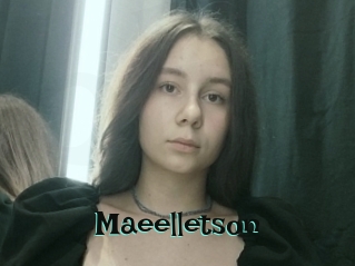 Maeelletson