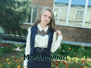 Maeforwood