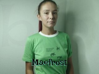 Maefrost