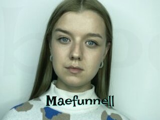 Maefunnell