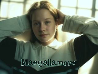 Maegallamore
