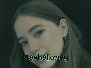 Maehalloway