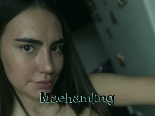 Maehamling
