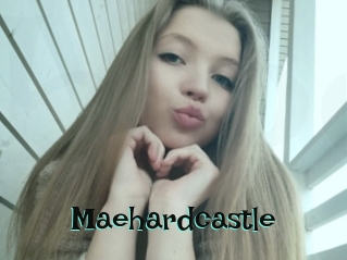 maehardcastle Blog Pornostar