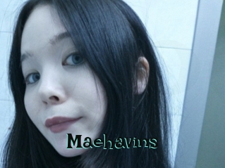 Maehavins