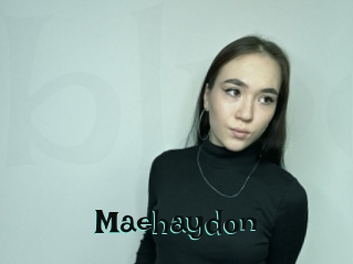 Maehaydon