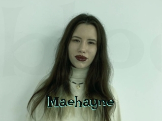 Maehayne